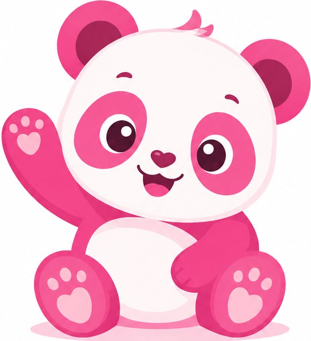 Panda Bajuju